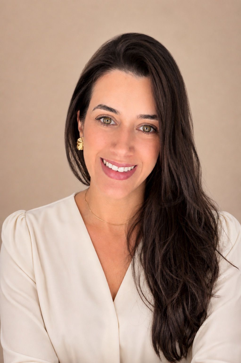 Dra. Amanda Sandei, fisioterapeuta pélvica e sexóloga